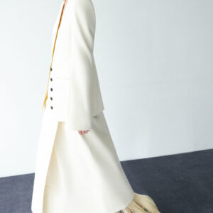 LE LAM Autumn Winter 23 look 02