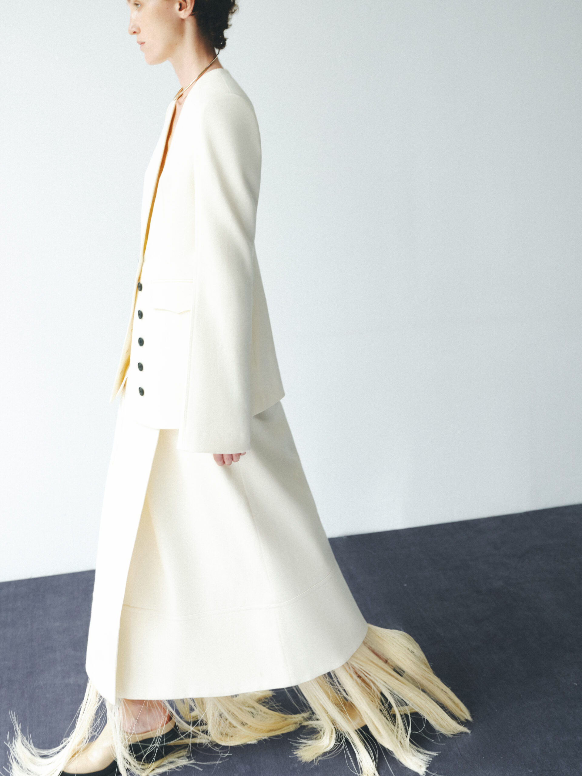 LE LAM Autumn Winter 23 — LOOK 02