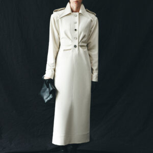 LE LAM Autumn Winter 23 look 03