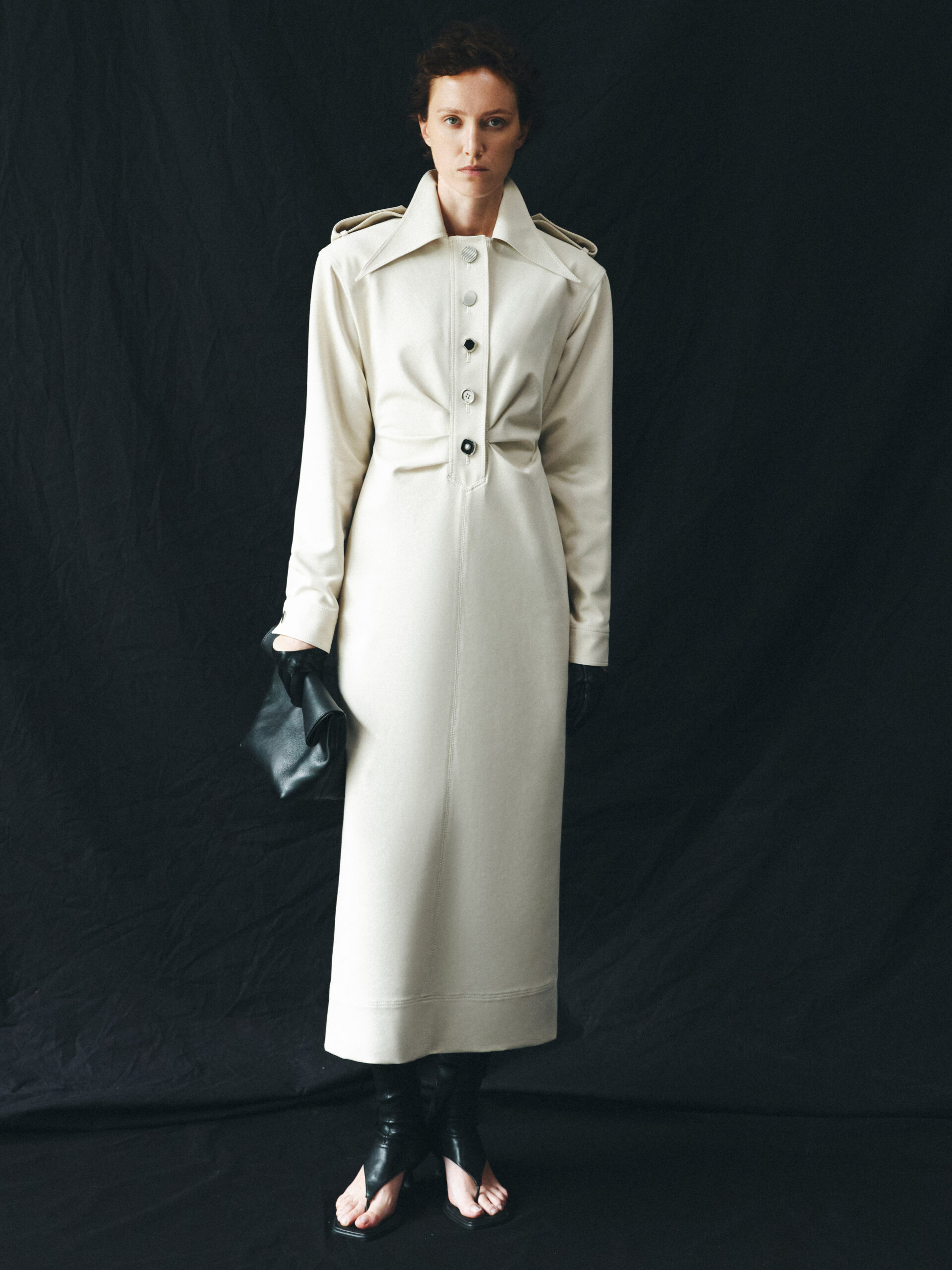 LE LAM Autumn Winter 23 — LOOK 03