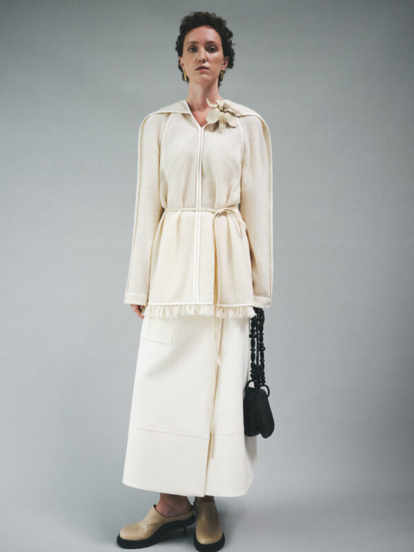 LE LAM Autumn Winter 23 look 04