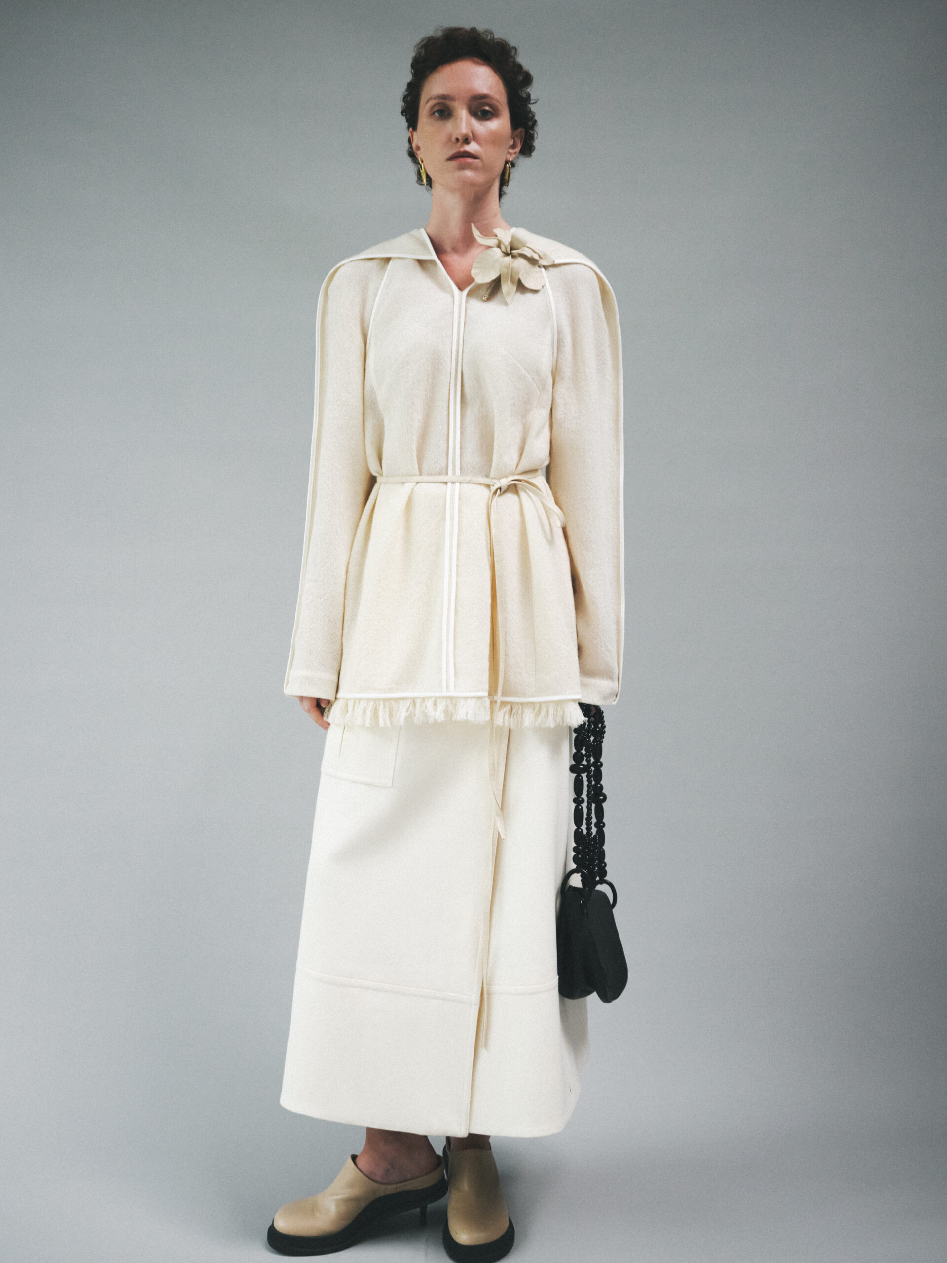 LE LAM Autumn Winter 23 — LOOK 04