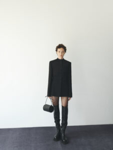 LE LAM Autumn Winter 23 look 05