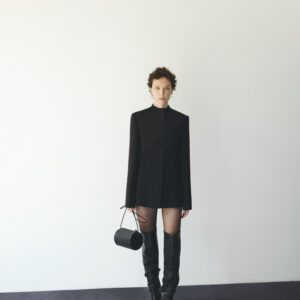 LE LAM Autumn Winter 23 look 05