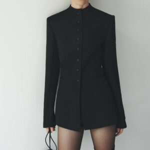 LE LAM Autumn Winter 23 look 06