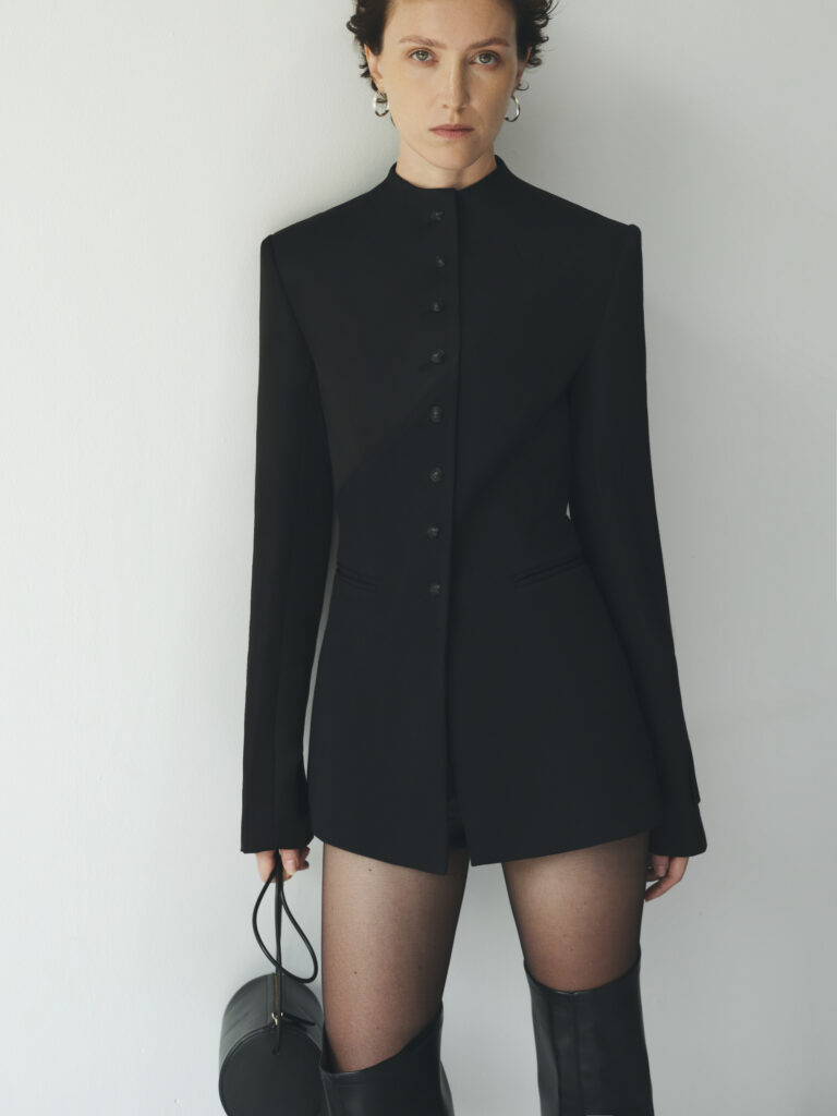 LE LAM Autumn Winter 23 look 06