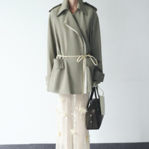 LE LAM Autumn Winter 23 look 07