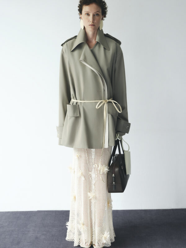 LE LAM Autumn Winter 23 look 07