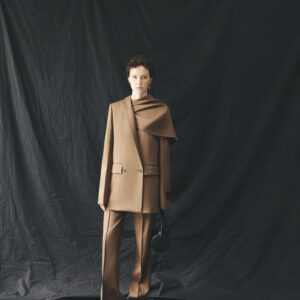 LE LAM Autumn Winter 23 look 08