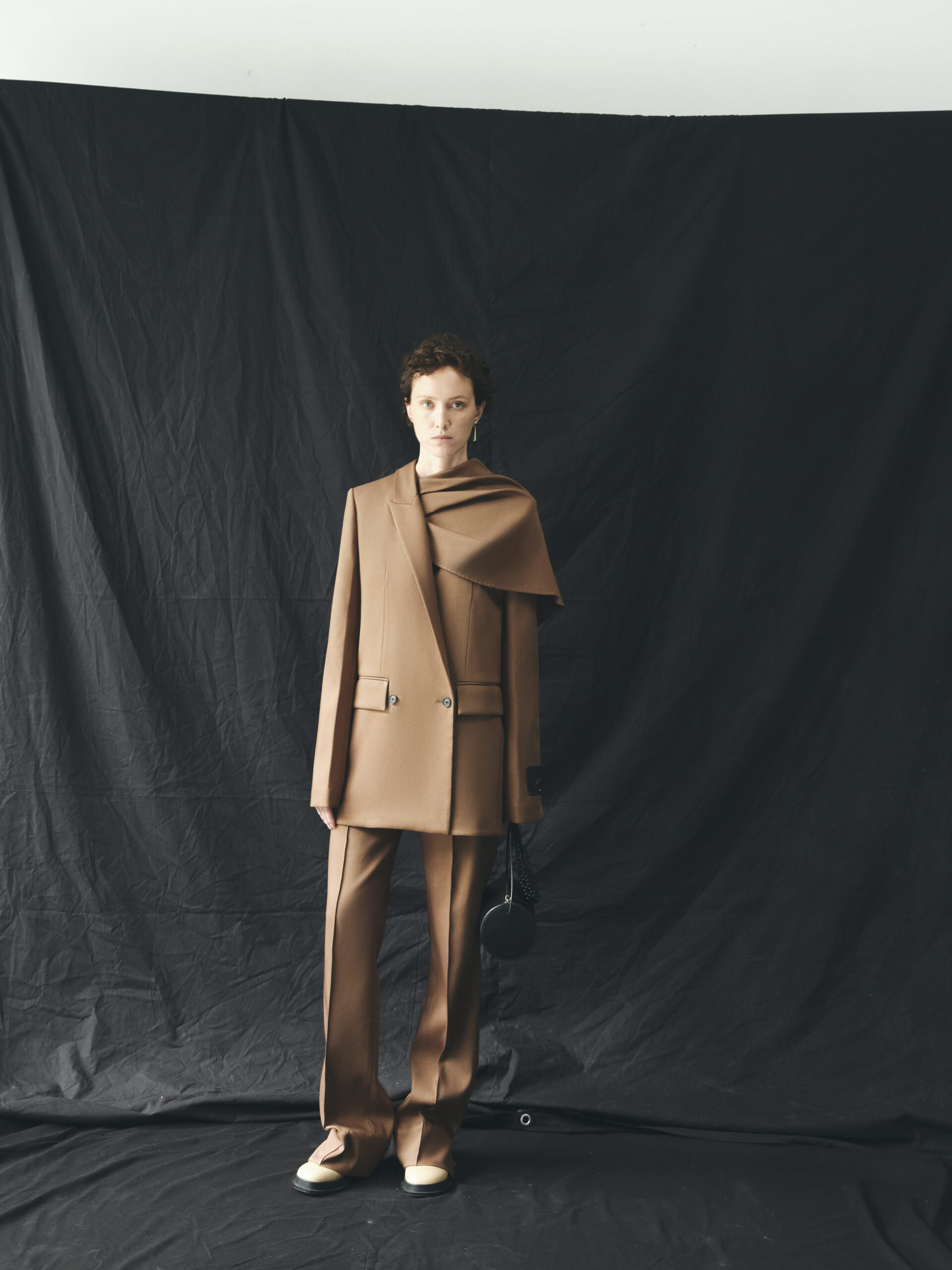 LE LAM Autumn Winter 23 — LOOK 08