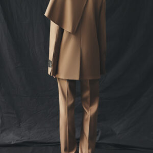 LE LAM Autumn Winter 23 look 09