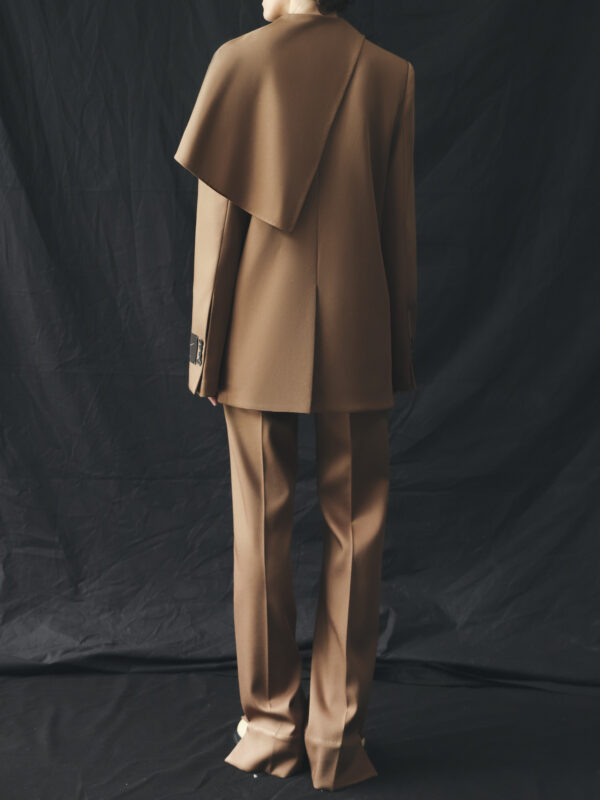 LE LAM Autumn Winter 23 look 09