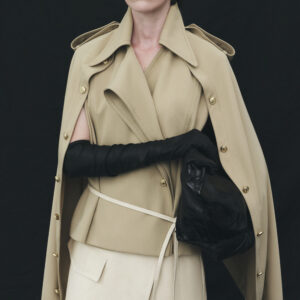 LE LAM Autumn Winter 23 look 10