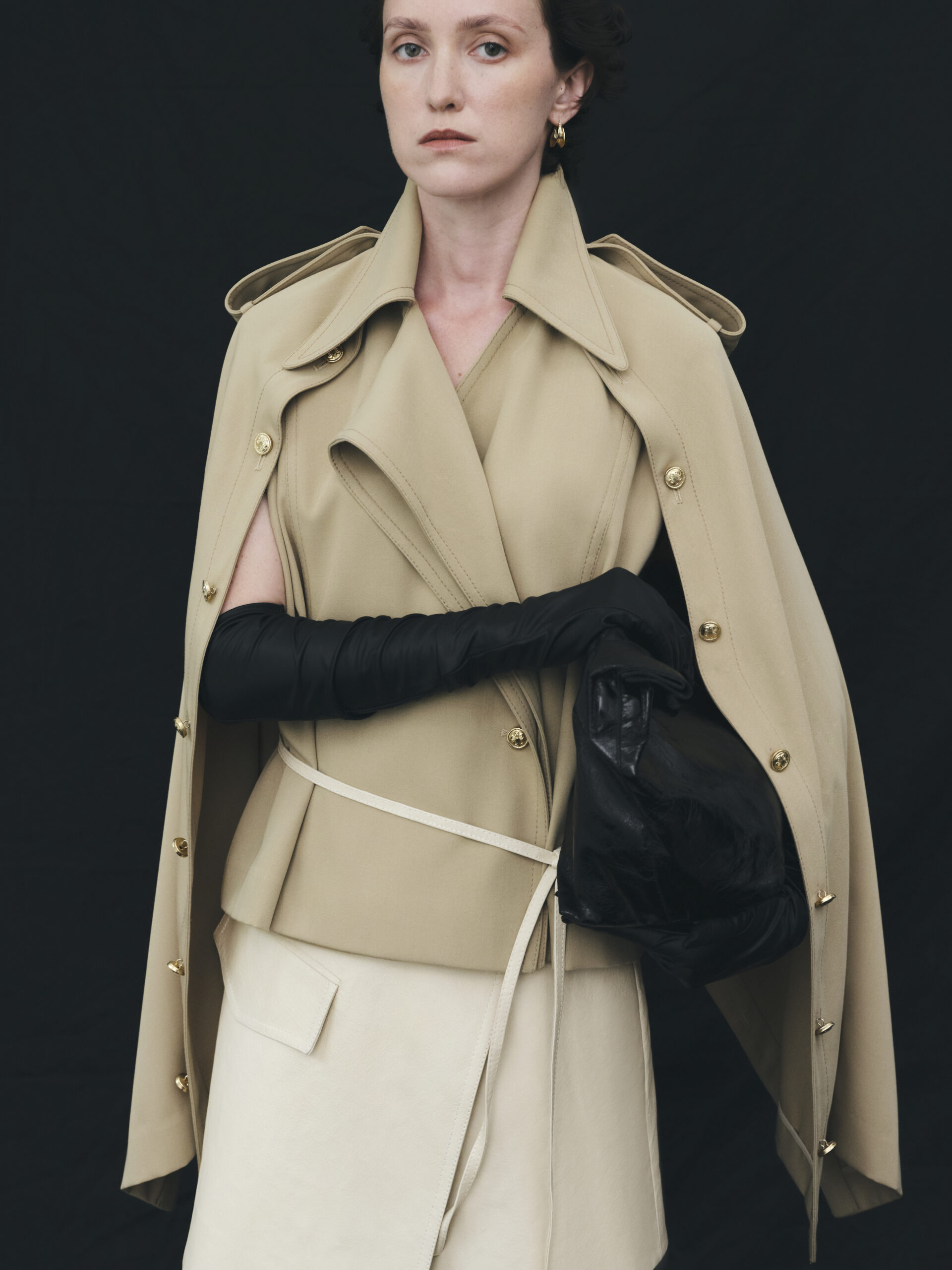 LE LAM Autumn Winter 23 — LOOK 10
