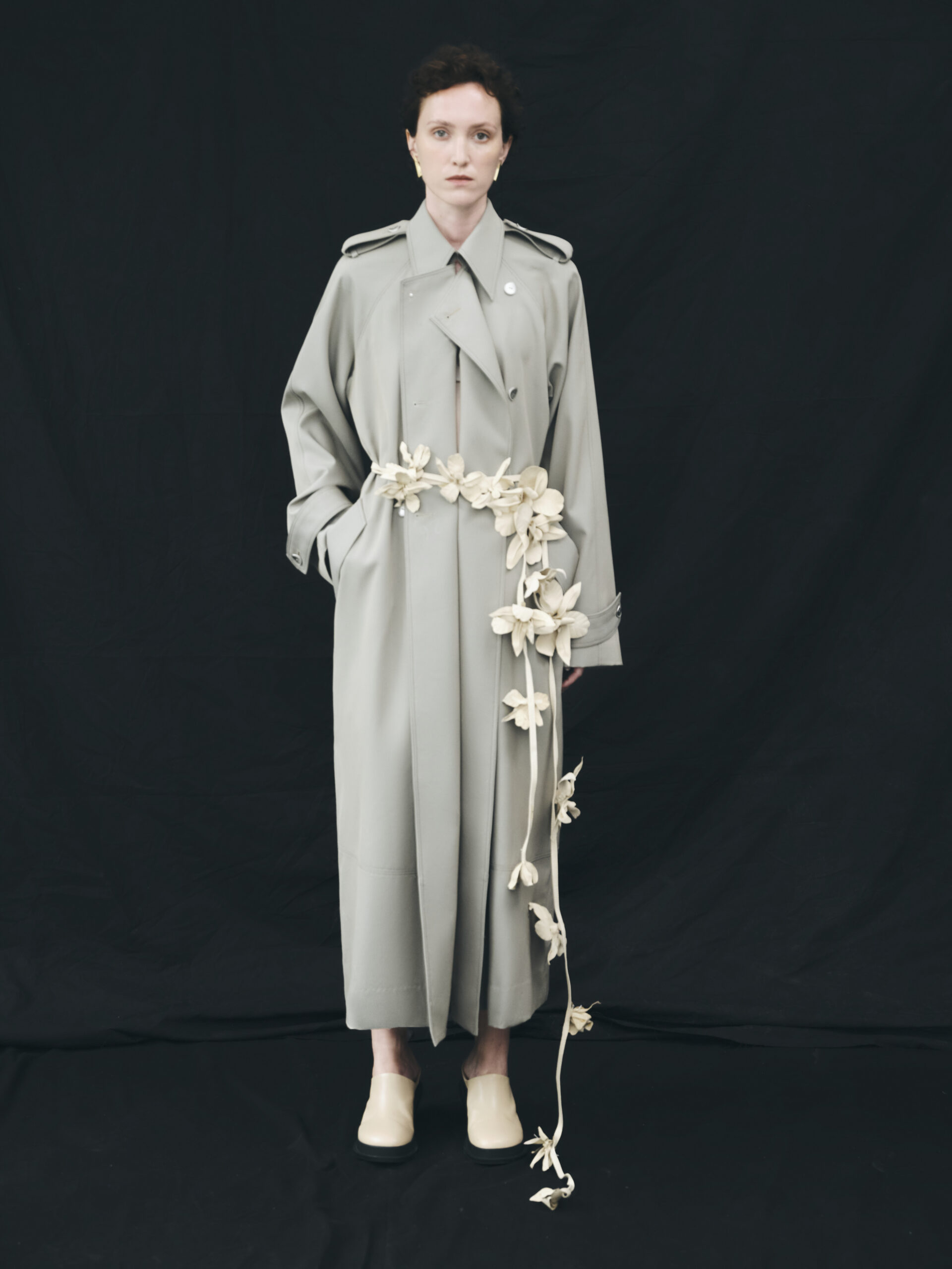 LE LAM Autumn Winter 23 — LOOK 11