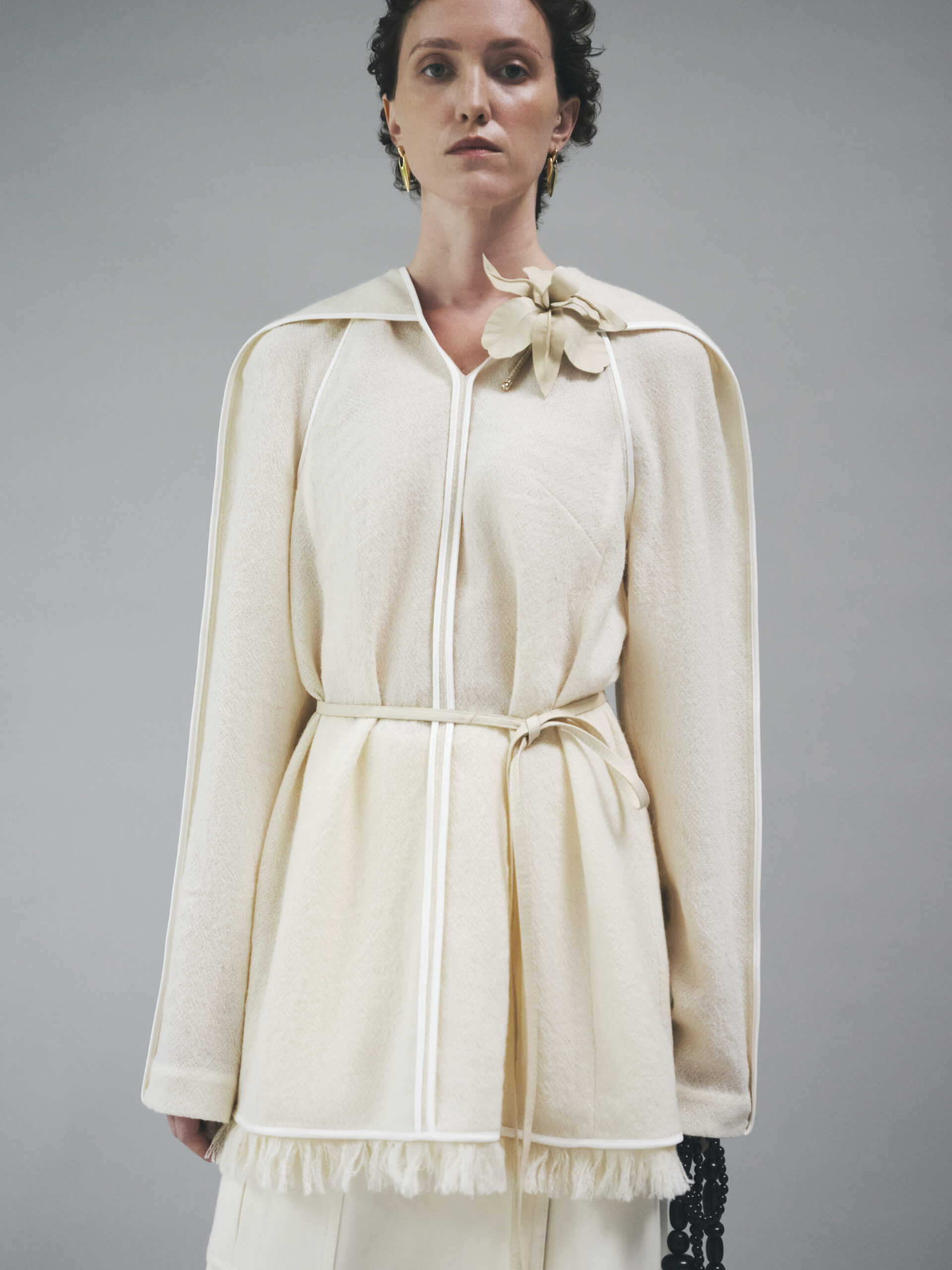 LE LAM Autumn Winter 23 — LOOK 12