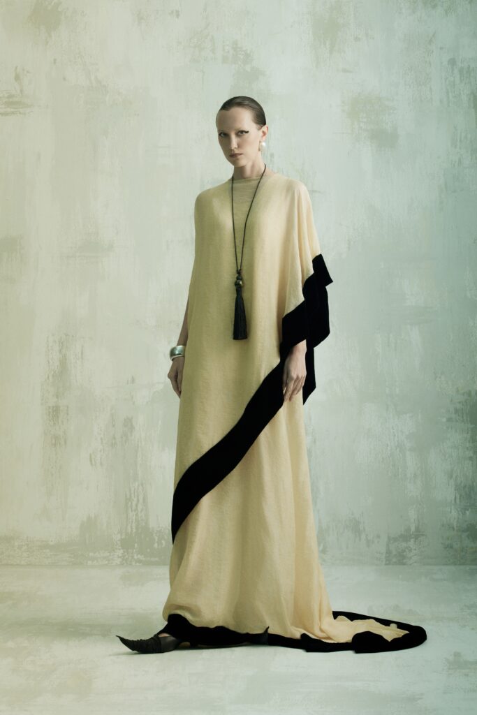 LE LAM SS25 new collection look